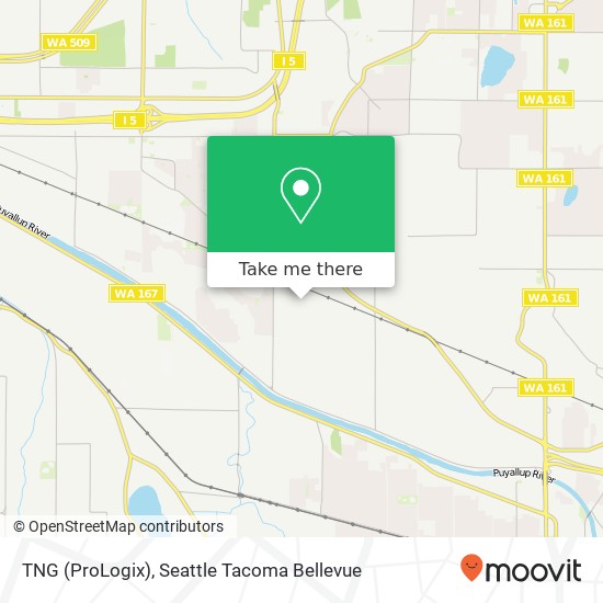TNG (ProLogix) map