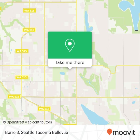 Barre 3 map