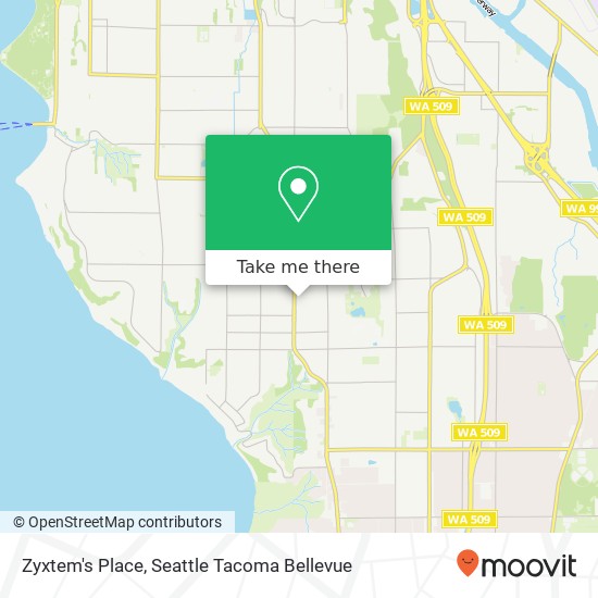 Zyxtem's Place map