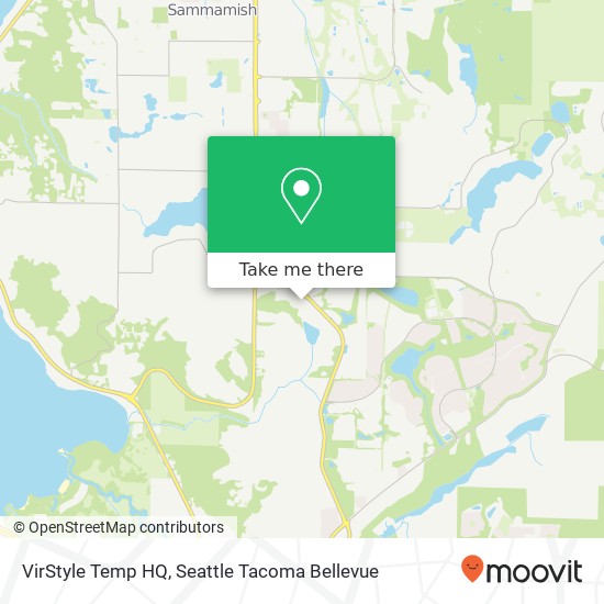 VirStyle Temp HQ map