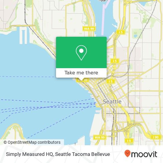 Simply Measured HQ map