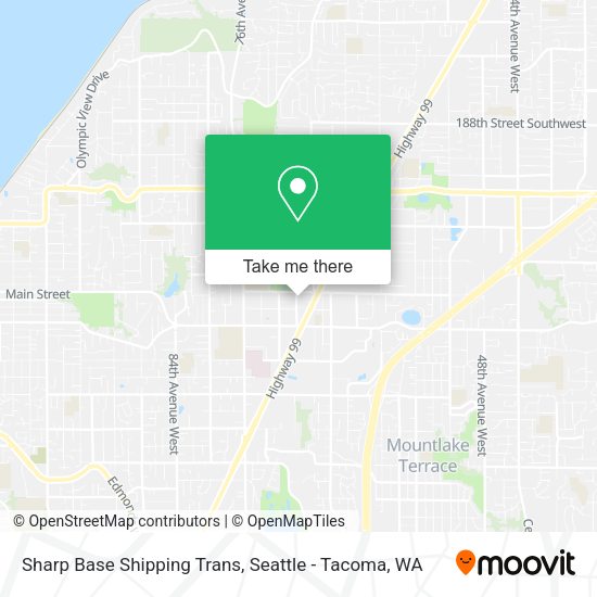 Sharp Base Shipping Trans map
