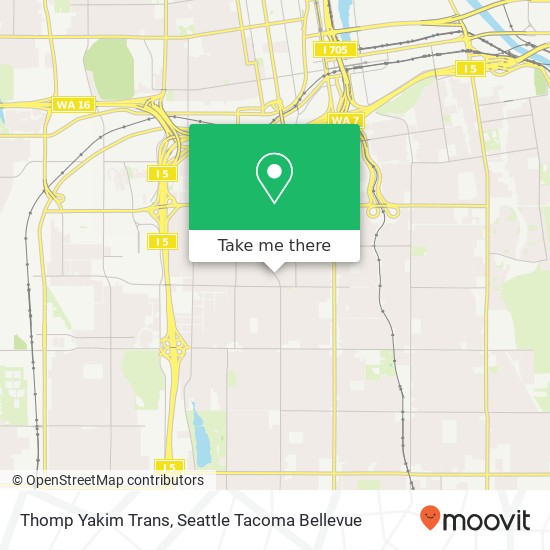 Thomp Yakim Trans map