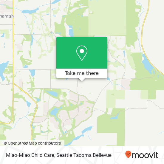 Miao-Miao Child Care map