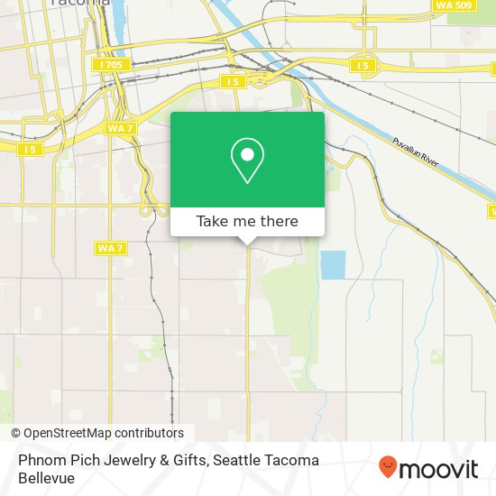 Phnom Pich Jewelry & Gifts map