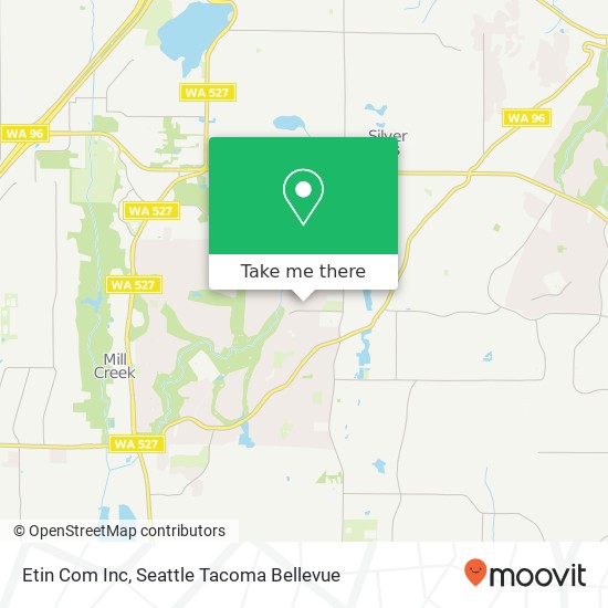 Etin Com Inc map