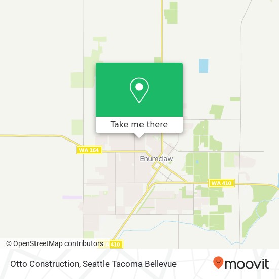 Otto Construction map