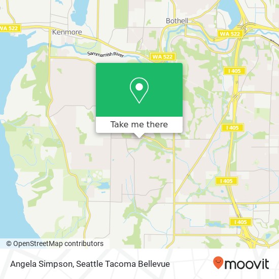 Angela Simpson map