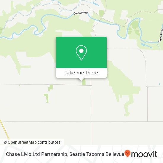 Mapa de Chase Livio Ltd Partnership