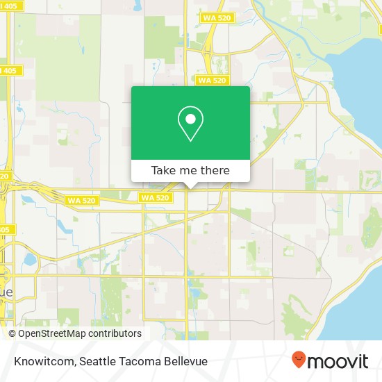 Knowitcom map