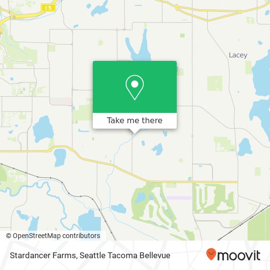 Stardancer Farms map
