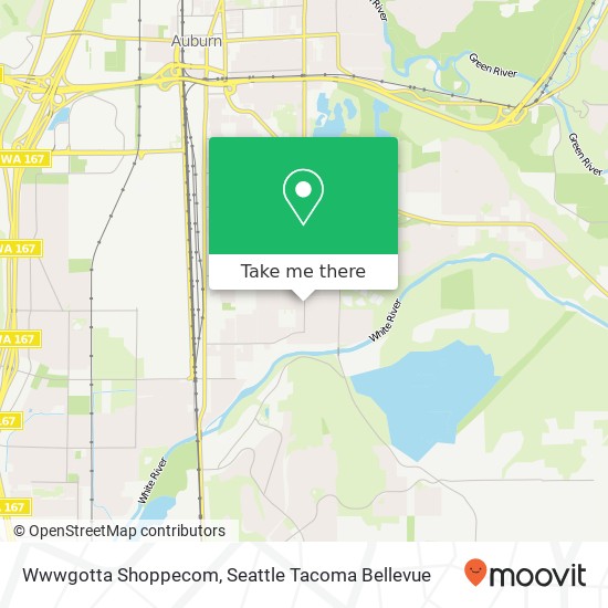 Wwwgotta Shoppecom map