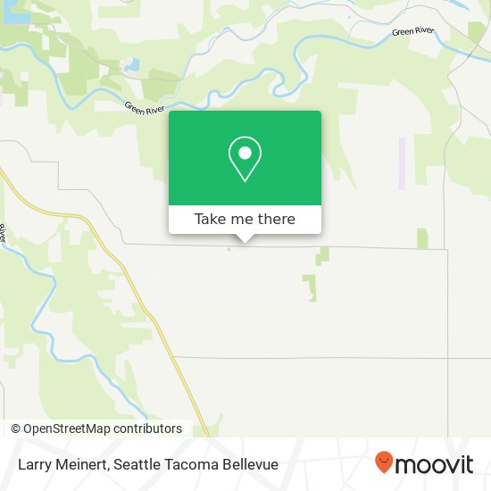 Larry Meinert map