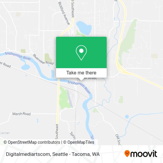 Digitalmediartscom map