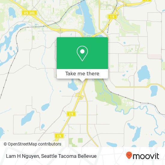 Lam H Nguyen map
