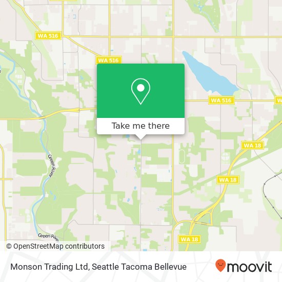 Monson Trading Ltd map