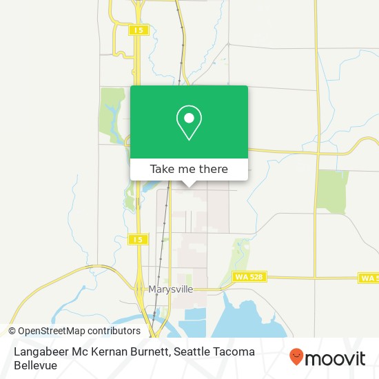 Langabeer Mc Kernan Burnett map