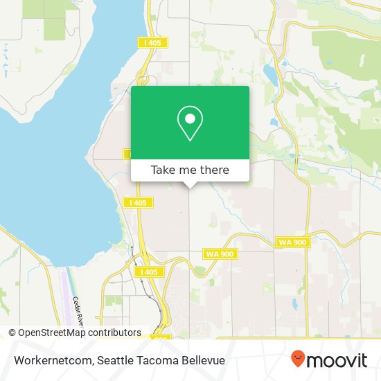 Workernetcom map