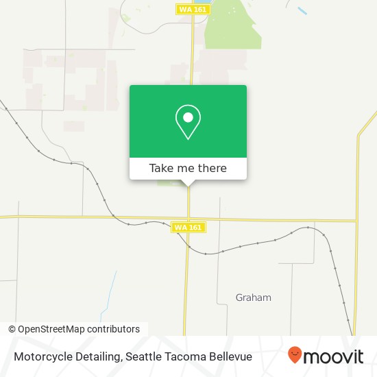 Motorcycle Detailing map