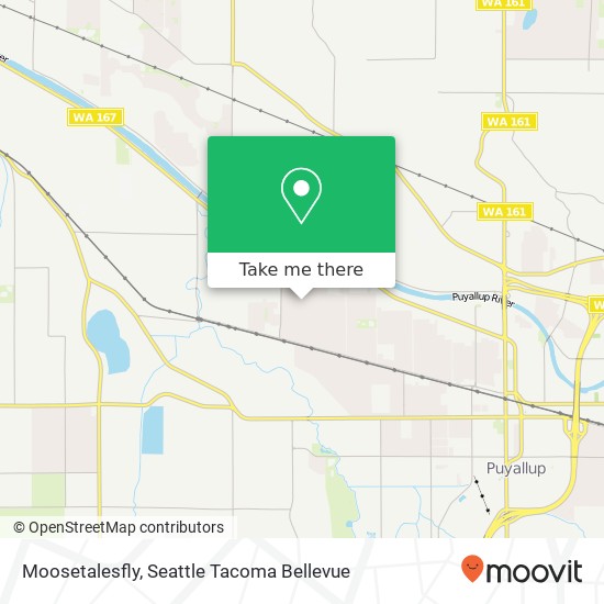 Moosetalesfly map