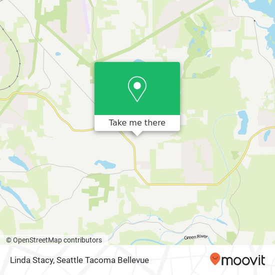 Mapa de Linda Stacy