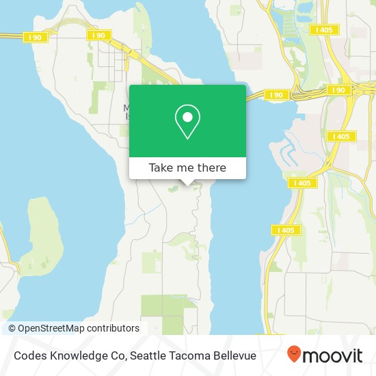 Codes Knowledge Co map