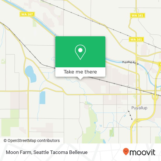 Mapa de Moon Farm