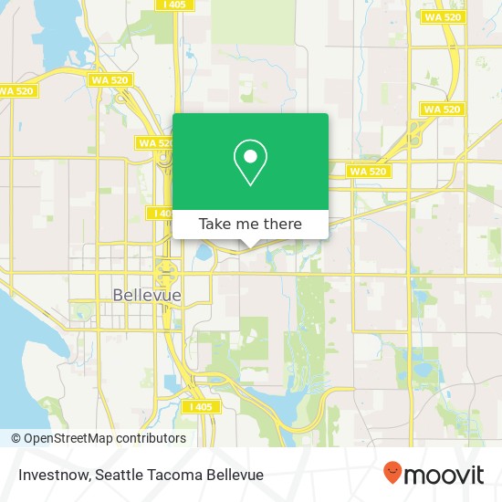 Investnow map