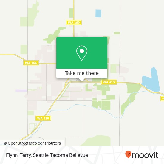 Mapa de Flynn, Terry