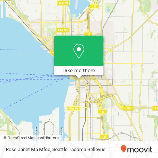 Ross Janet Ma Mfcc map