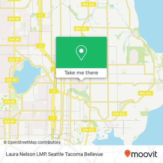 Laura Nelson LMP map