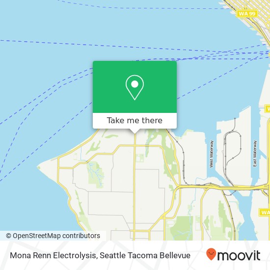 Mona Renn Electrolysis map