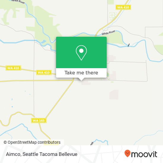 Aimco map