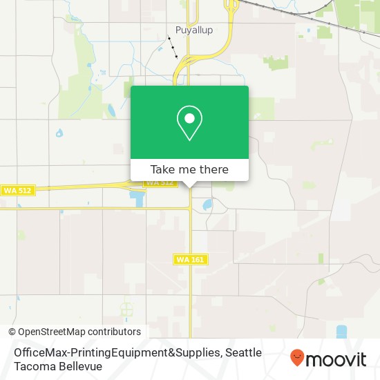 OfficeMax-PrintingEquipment&Supplies map