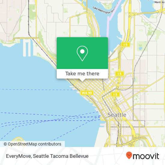 EveryMove map