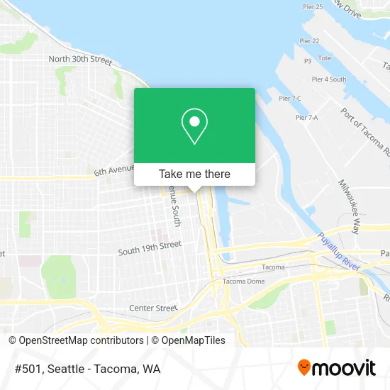 #501 map