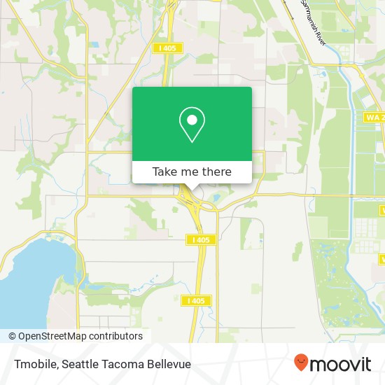 Tmobile map