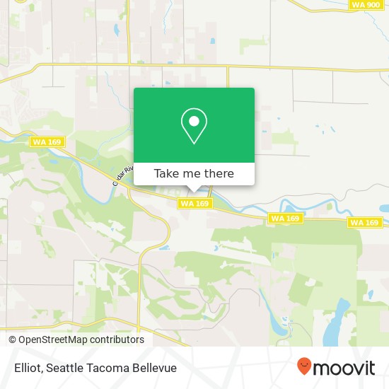 Elliot map