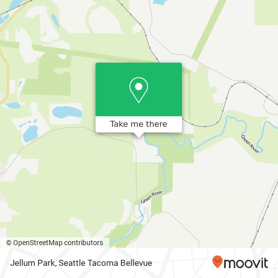 Jellum Park, 31300 293rd Pl SE map