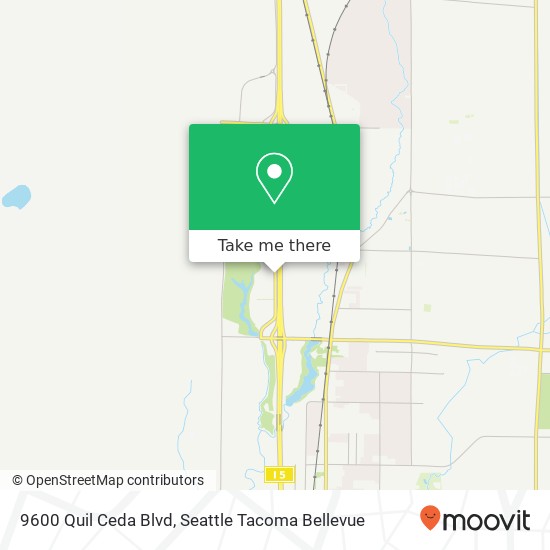 9600 Quil Ceda Blvd, Marysville, WA 98271 map