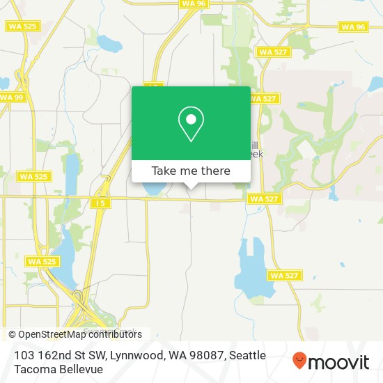 103 162nd St SW, Lynnwood, WA 98087 map