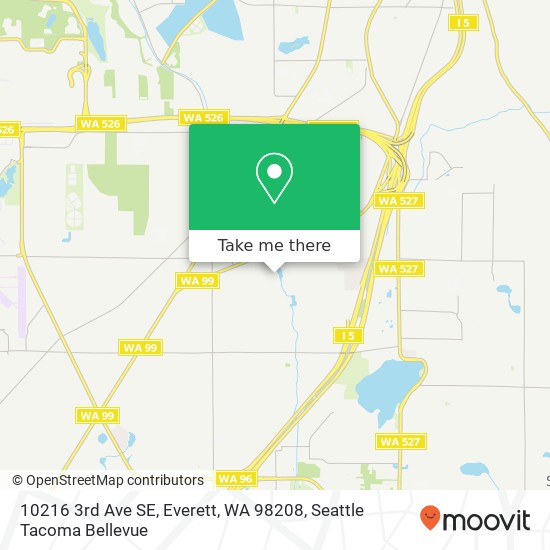 10216 3rd Ave SE, Everett, WA 98208 map