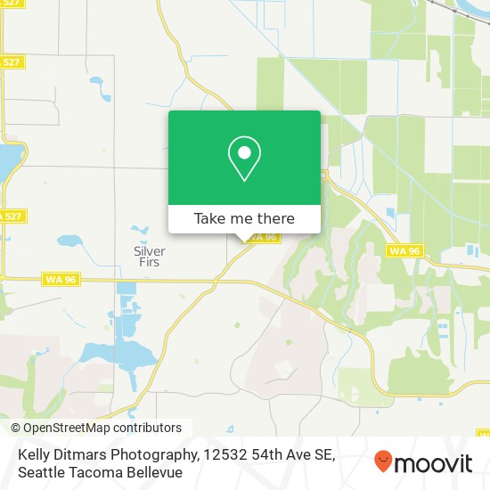 Kelly Ditmars Photography, 12532 54th Ave SE map