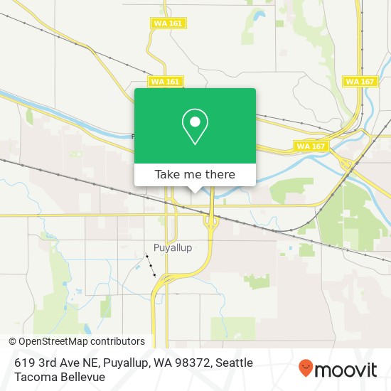 619 3rd Ave NE, Puyallup, WA 98372 map