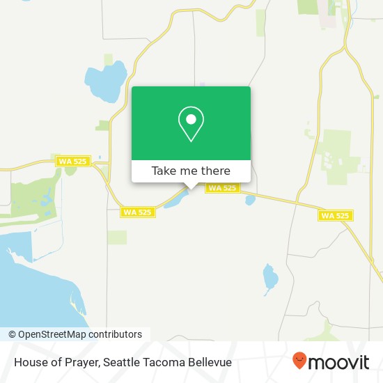 House of Prayer, 5719 Pioneer Park Pl Langley, WA 98260 map