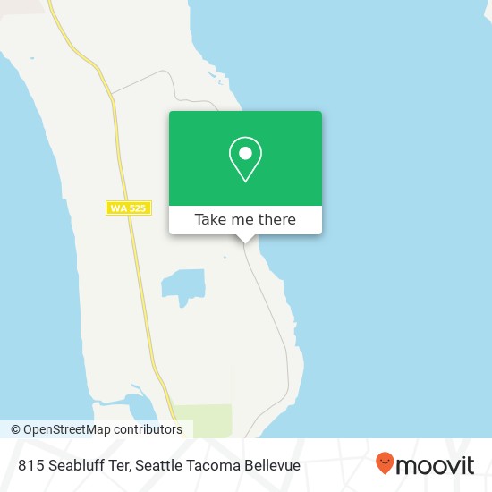 815 Seabluff Ter, Coupeville, WA 98239 map