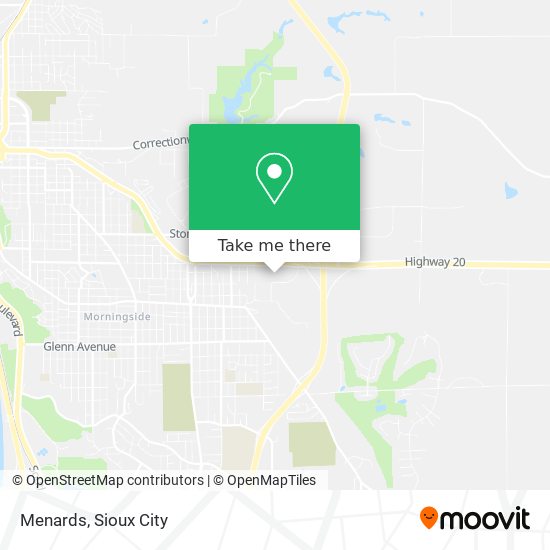 Driving Directions To The Nearest Menards Bptp2On6Sw7G1M