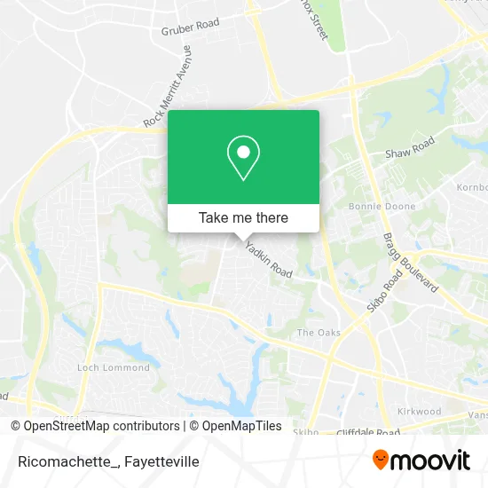 Ricomachette_ map