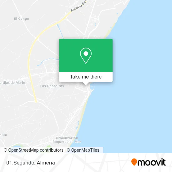 01:Segundo map