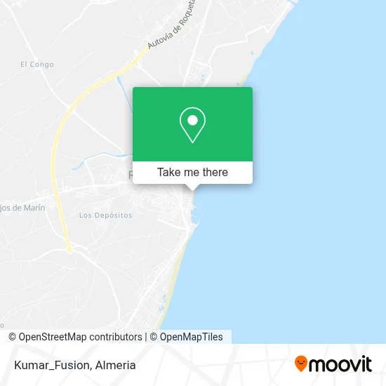 Kumar_Fusion map